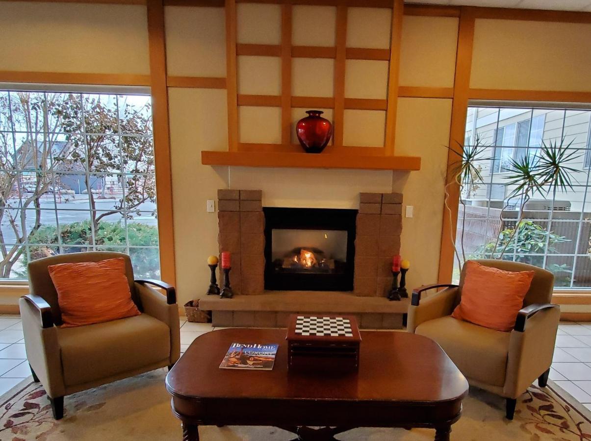 Country Inn & Suites By Radisson, Bend, Or Esterno foto