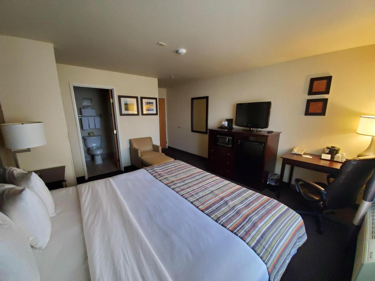 Country Inn & Suites By Radisson, Bend, Or Esterno foto